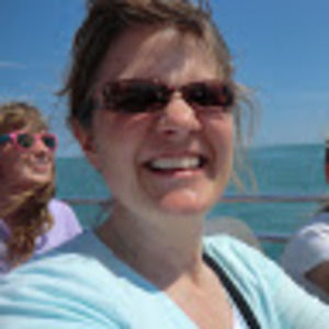 Meet your Posher, Susie